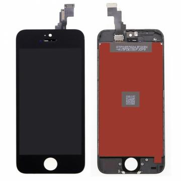 Écran Complet Vitre Tactile LCD iPhone 5C